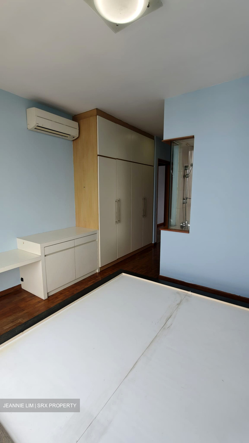 Lilydale (D27), Condominium #613341201